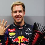 Sebastain Vettel