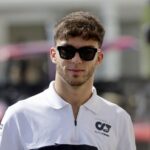 Pierre Gasly