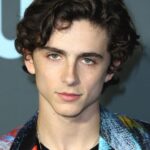 Timothée Chalamet