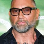 Dave Bautista