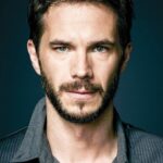 James D'Arcy