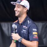 Daniel Ricciardo