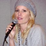 Emma Caulfield Ford