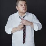 Patton oswalt