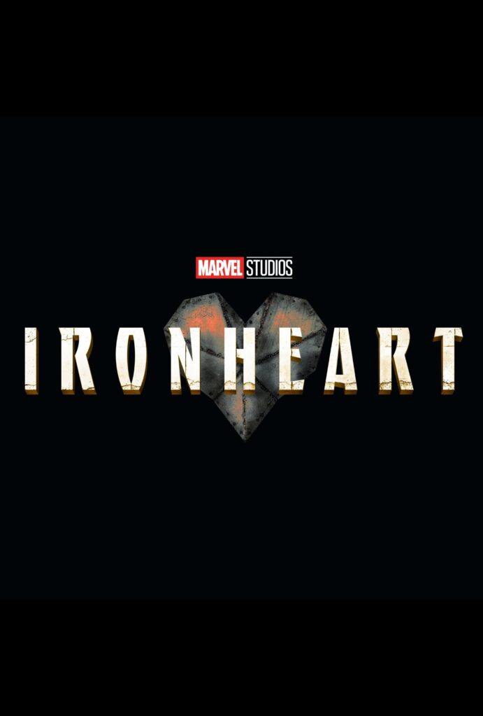 Ironheart