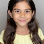 Mikayla SwamiNathan