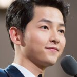 Soong Joong-ki