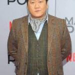 Benedict Wong