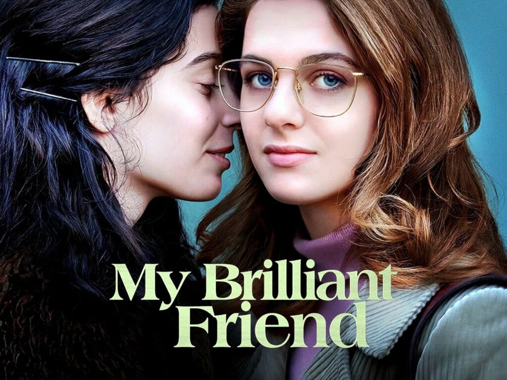 My Brilliant Friend Season 3